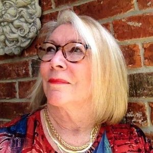 Meet your Posher, Cushla